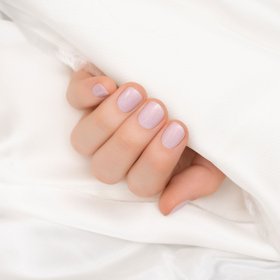 Soleil Nails