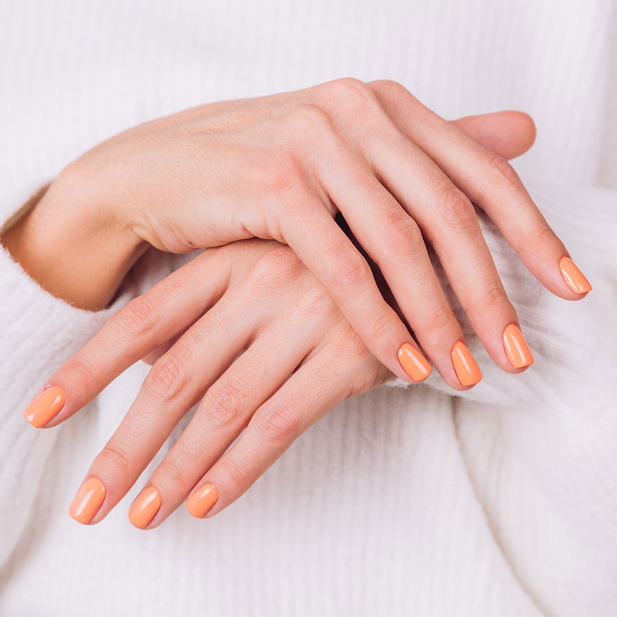 Soleil Nails